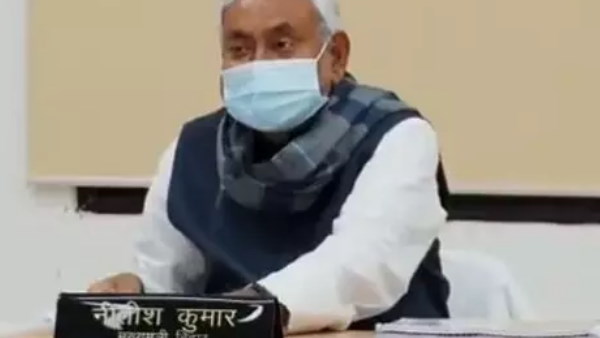 पुलिस के चंगुल से छूटकर भागा नेपाल