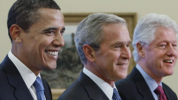 ओबामा बोले-वैक्सीन कई बीमारी का इलाज है