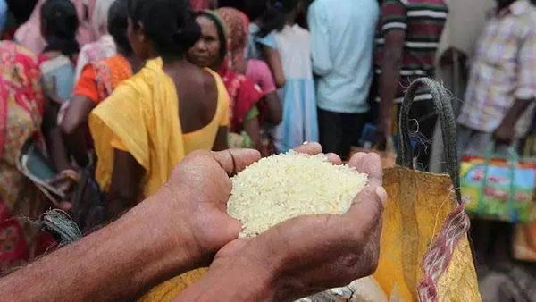 One Nation One Ration Card implemented in 9 states including Gujarat