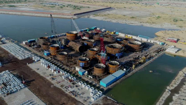 कभी नमक के लिए फेमस था पचपदरा कभी नमक के लिए फेमस था पचपदरा