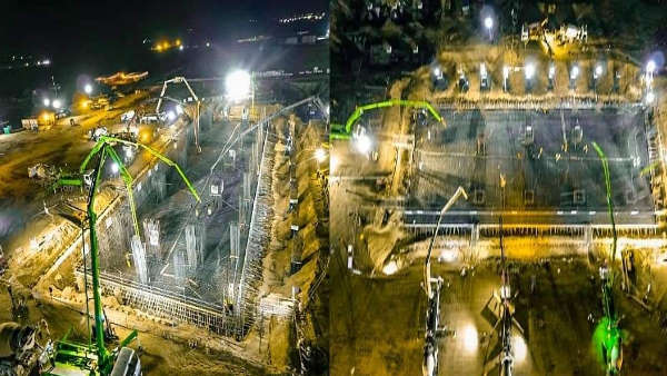 चीन की मॉनोपोली भी तोड़ेगा चीन की मॉनोपोली भी तोड़ेगा