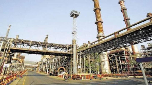 बाड़मेर में कोयले से बिजली उत्पादन बाड़मेर में कोयले से बिजली उत्पादन