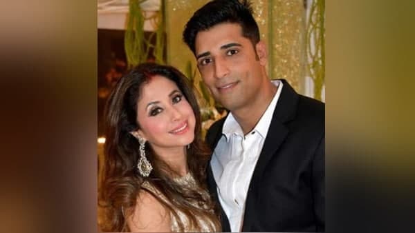 10 साल छोटे मोहसिन अख्‍तर से उर्मिला ने रचाई थी शादी 