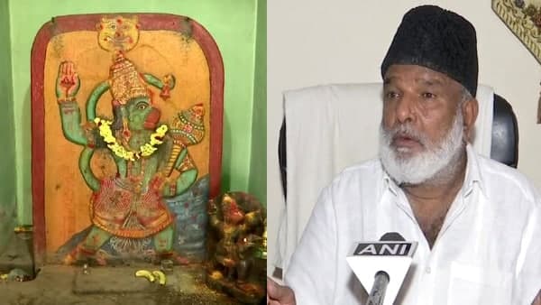 मुस्लिम शख्स ने दान कर दी 50 लाख की जमीन