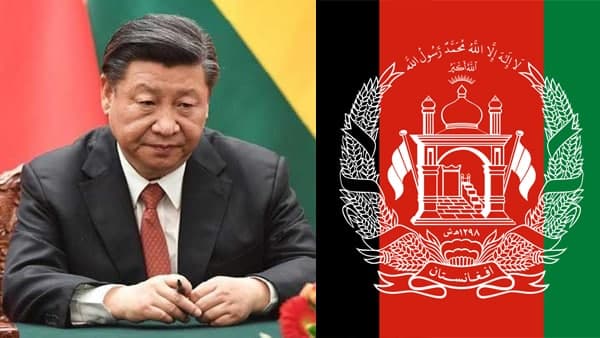 काबुल में पकड़े गए चीन के 10 जासूस काबुल में पकड़े गए चीन के 10 जासूस