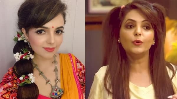 सुगंधा मिश्रा ने बताया कि किसकी वजह से उन्‍होंने छोड़ा ये शो 