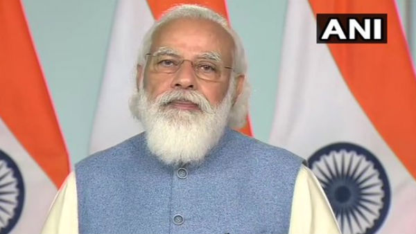 PM मोदी विश्व भारती विश्वविद्यालय के शताब्दी समारोह को आज करेंगे संबोधित