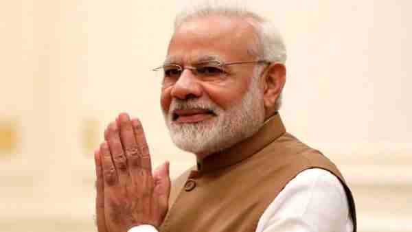 नए संसद भवन का शिलान्यास