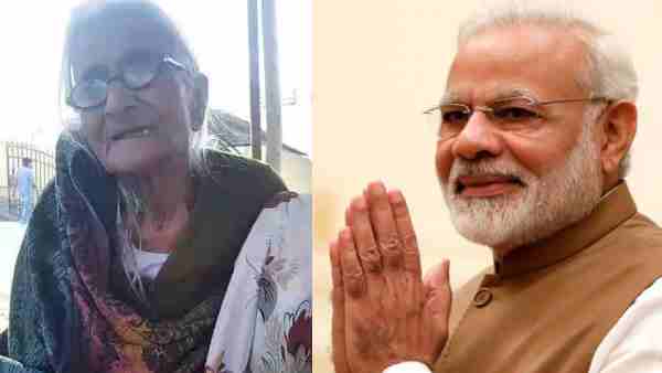 योजनाओं से प्रभावित हुई बिट्टन देवी