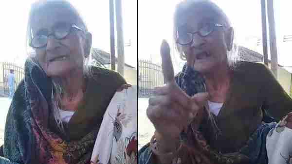 बेटे-बहू नहीं रखते ख्याल