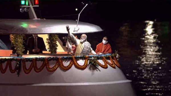 खाने-पीने से लेकर मनोरंजन का इंतजाम खाने-पीने से लेकर मनोरंजन का इंतजाम