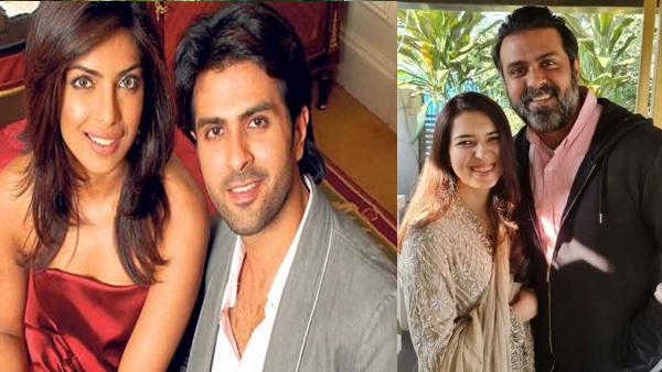 कौन हैं हरमन की होने वाली दुल्हनियां