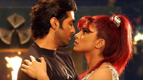 'लव स्टोरी 2050' से किया बॉलीवुड में डेब्यू