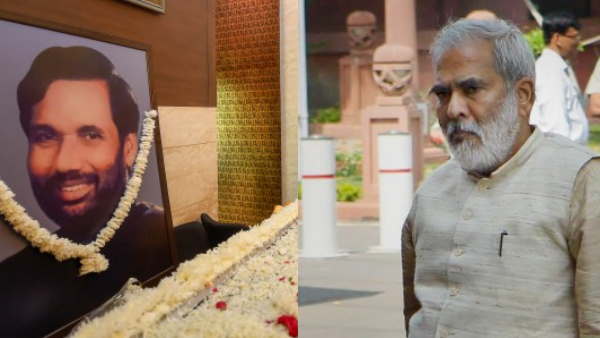 बिहार ने खोए दो दिग्गज नेता