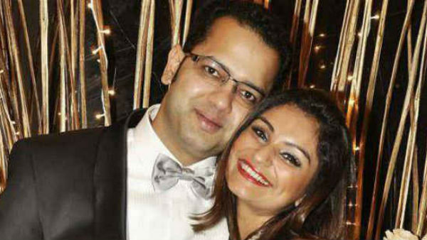 विवादों में रहा है राहुल महाजन का नाम विवादों में रहा है राहुल महाजन का नाम