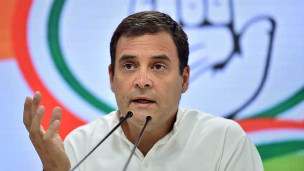 विपक्ष भी ढूढ़ने लगा अपना नया नेता