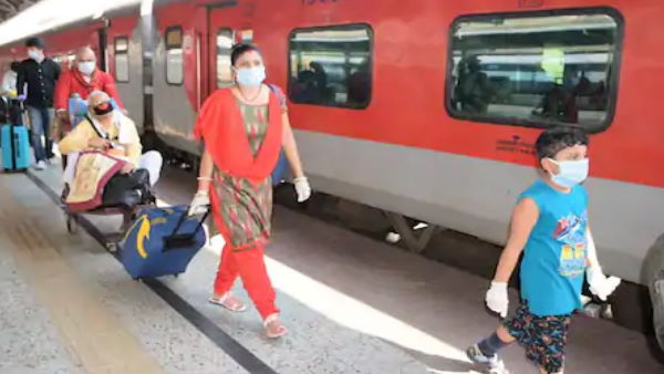 यूपी-बिहार के लिए ये स्पेशल ट्रेन