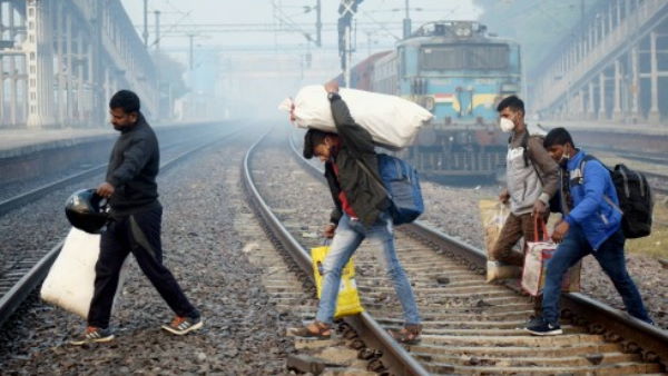 दक्षिण भारत के लिए ये होंगी स्पेशल ट्रेनें