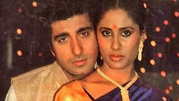 तीन बच्चों के पिता हैं राज बब्बर तीन बच्चों के पिता हैं राज बब्बर