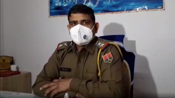  ढाई लाख की फिरौती मांगी