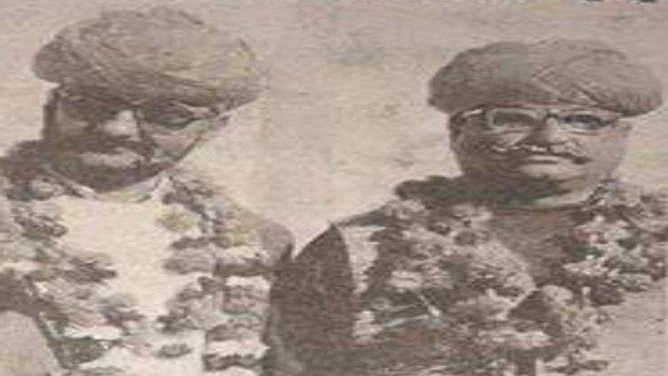  दान की थी अस्सी लाख रुपए की जमीन