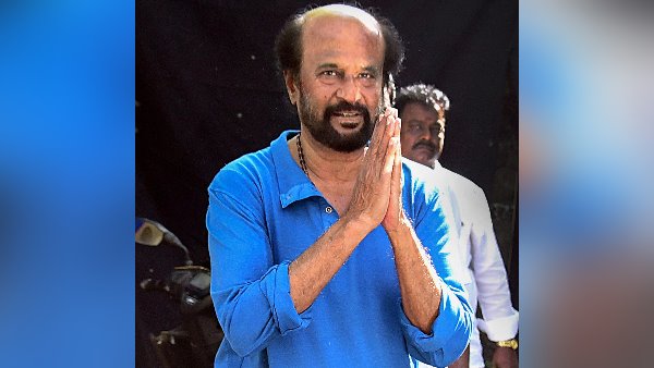 'रजनीकांत जो कहते हैं, उसे जरूर पूरा करते हैं'