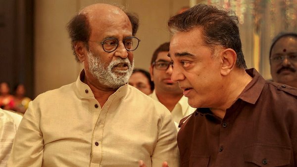 रजनीकांत के फैसले पर कमल हासन ने क्या कहा