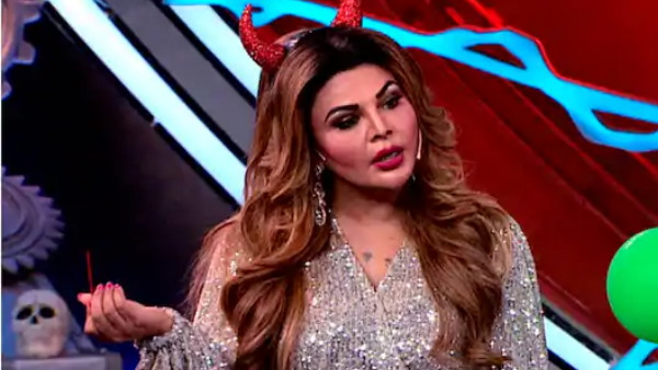 क्यों हुआ था राखी और राहुल का झगड़ा?