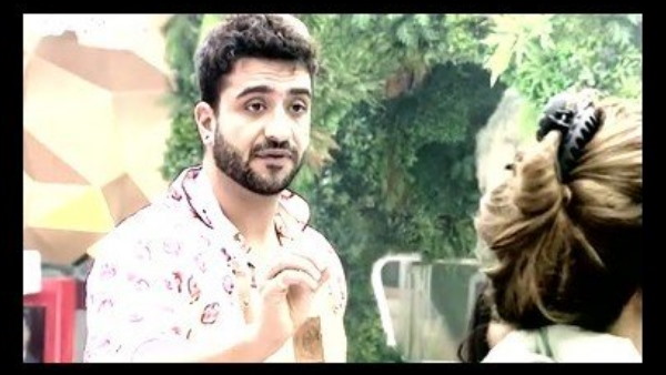 क्या होगा जैस्मिन की इस हरकत का अंजाम