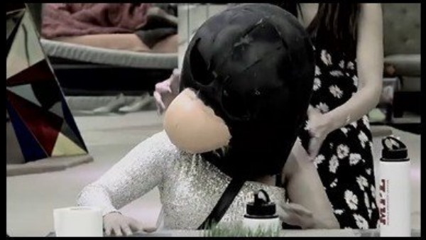 राखी सावंत ने दिया श्राप