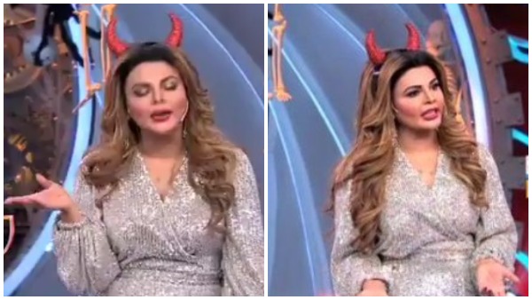 Bigg Boss 14 Bigg Boss 14