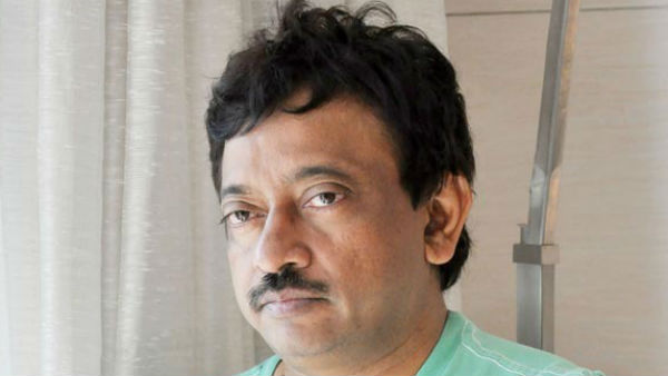 रामगोपाल वर्मा के साथ अभिनेत्री का अफेयर ! 