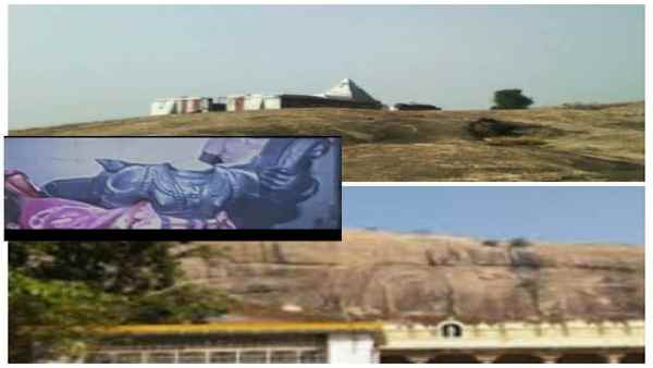 आंध्र प्रदेश में कौन कर रहा है मंदिरों पर हमले? आंध्र प्रदेश में कौन कर रहा है मंदिरों पर हमले?