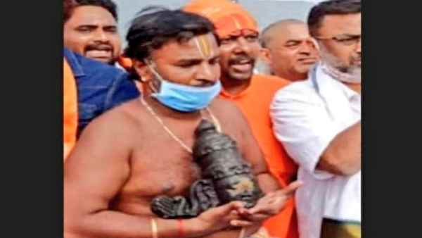 16वीं सदी की गोवा जैसी घटना- BJP 16वीं सदी की गोवा जैसी घटना- BJP
