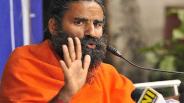 हमारी पहचान मिटाने की कोशिश की गई- रामदेव