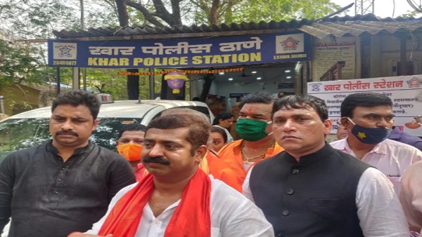 हिंदू धर्म की आस्था को ध्यान में रखकर बने फिल्म- राम माधव