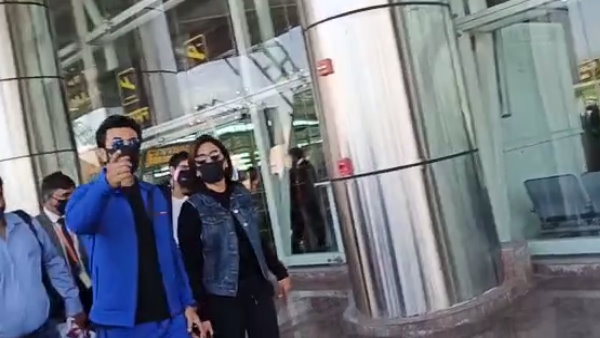  एक अक्टूबर से खुला रणथंभौर नेशनल पार्क