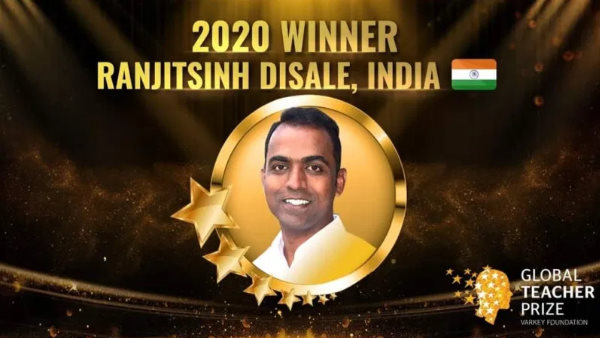 बदल दिया शिक्षा का तरीका