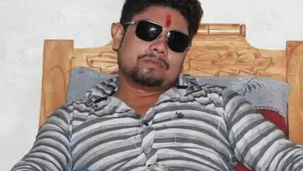 रवि गोप की तलाश में जुटी पुलिस