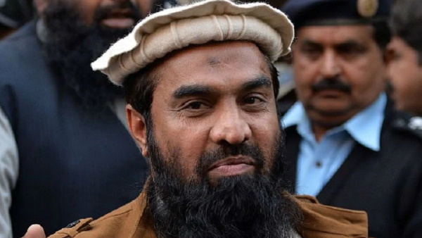 Zakiur Rehman Lakhvi Zakiur Rehman Lakhvi