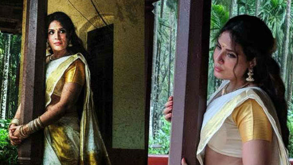  'शकीला' के किरदार में रिचा चड्डा... 