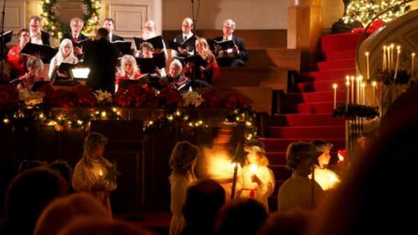 प्रार्थना करना प्रार्थना करना