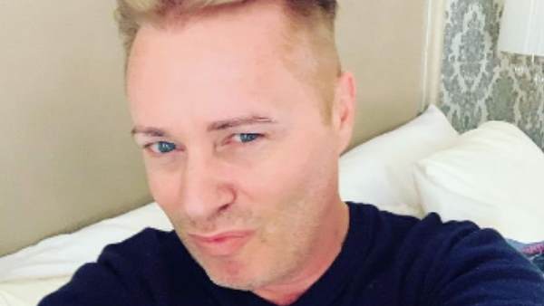 1999 में खबरों में आए थे बैरी और टोनी