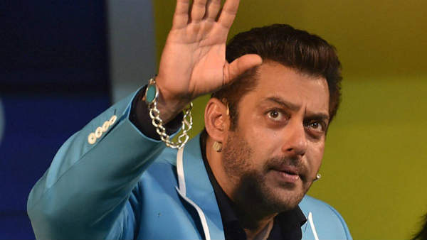 आखिर बार 'दबंग 3' में दिखे थे सलमान