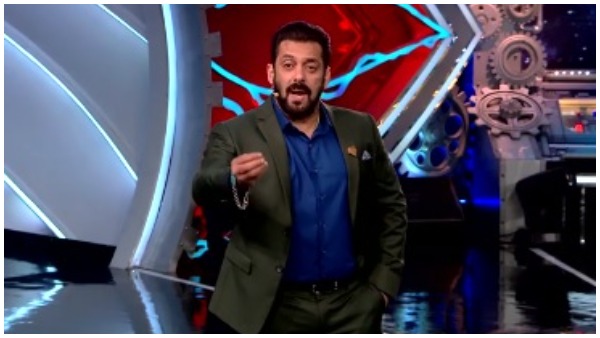 जानें कौन होंगे सलमान खान के खास मेहमान 
