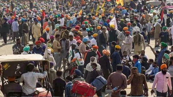 baba sant baba ram singh news: police reveals- he was killed himself by the gurudwara sevadar pistol