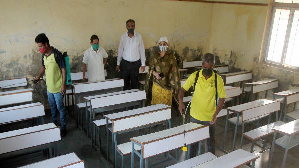 Madhya Pradesh Schools Madhya Pradesh Schools