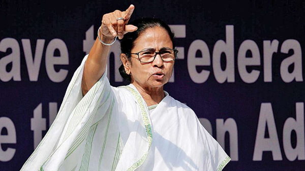 जीडीपी, उद्योग पर झूठ बोले अमित शाह: बनर्जी