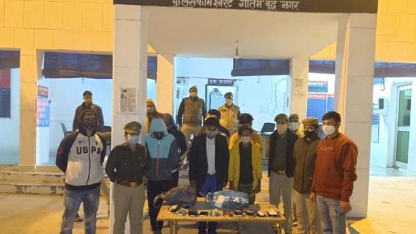 इन युवकों की हुई पहचान