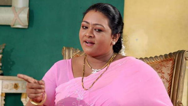 'शकीला' के रूप में लोगों को दूसरी 'सिल्क' मिल गई